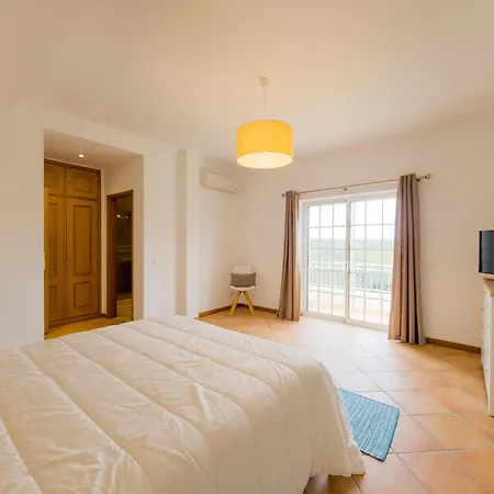 Casa Marina V4 By Yha * Tavira