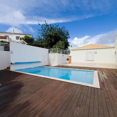 Willa Casa Marina V4 By Yha *