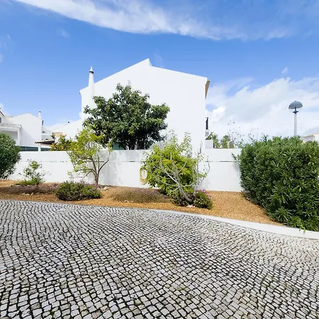 Casa Marina V4 By Yha * Tavira