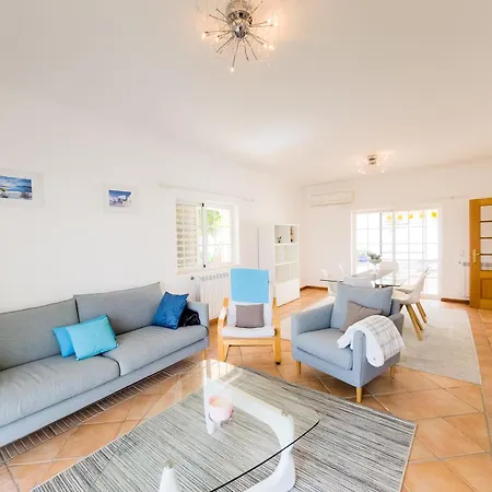 Casa Marina V4 By Yha * Tavira