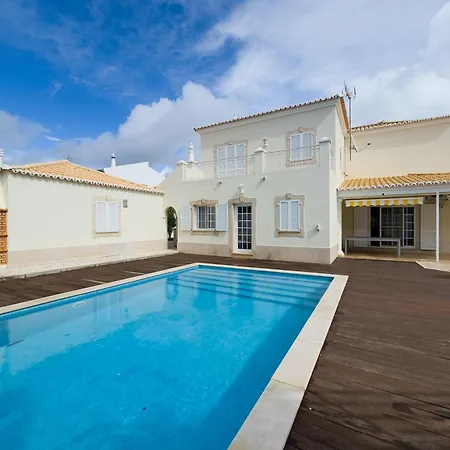 Casa Marina V4 By Yha * Tavira