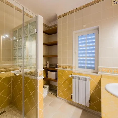 Casa Marina V4 By Yha