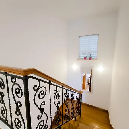 Willa Casa Marina V4 By Yha