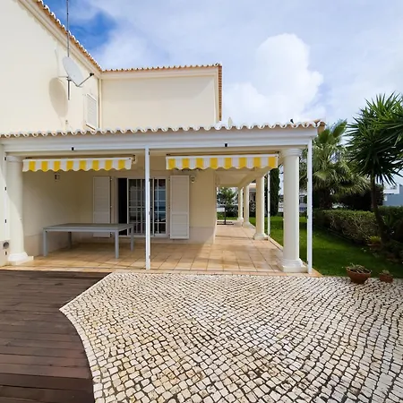 Villa Casa Marina V4 By Yha *