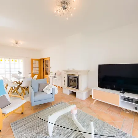 Casa Marina V4 By Yha 别墅 *