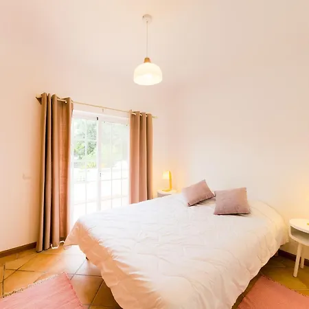 Casa Marina V4 By Yha 塔维拉