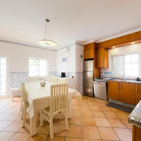 Casa Marina V4 By Yha 别墅 *