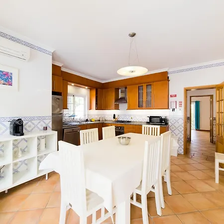 Casa Marina V4 By Yha 别墅