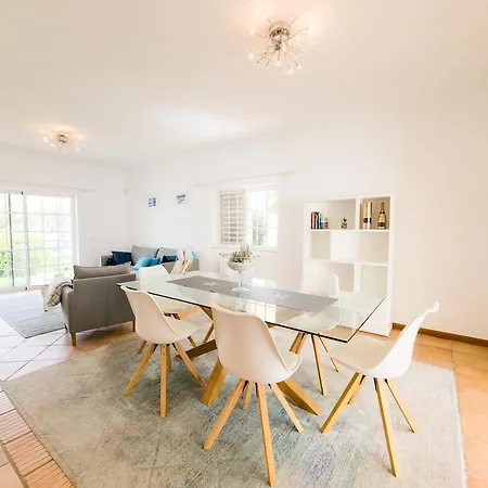 Casa Marina V4 By Yha Villa