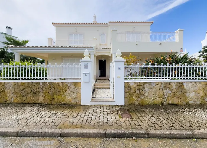 Casa Marina V4 By Yha Villa *