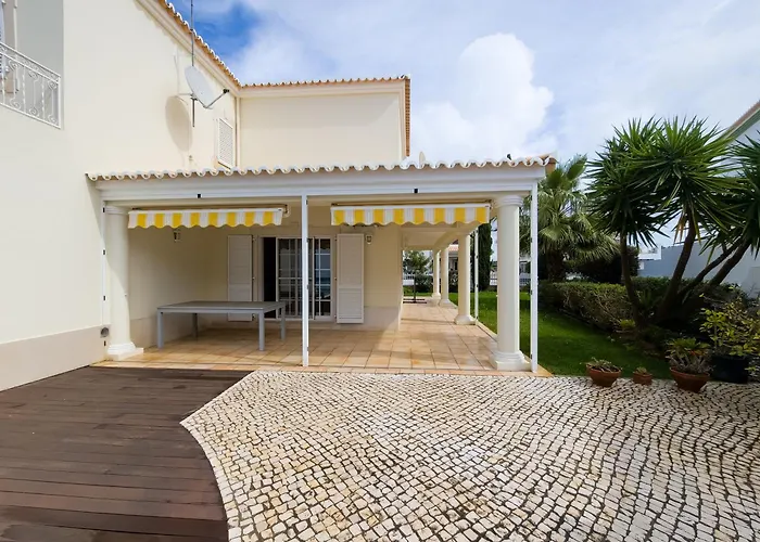 Villa Casa Marina V4 By Yha *