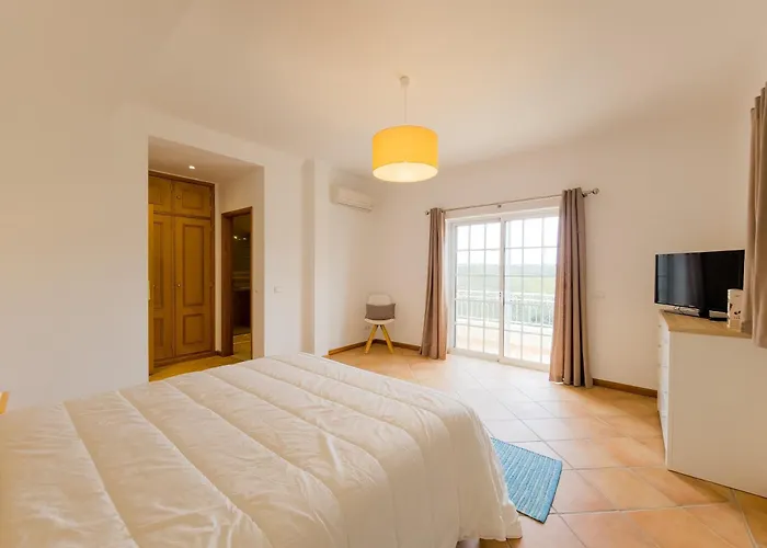 Casa Marina V4 By Yha * Tavira