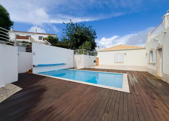 Villa Casa Marina V4 By Yha *