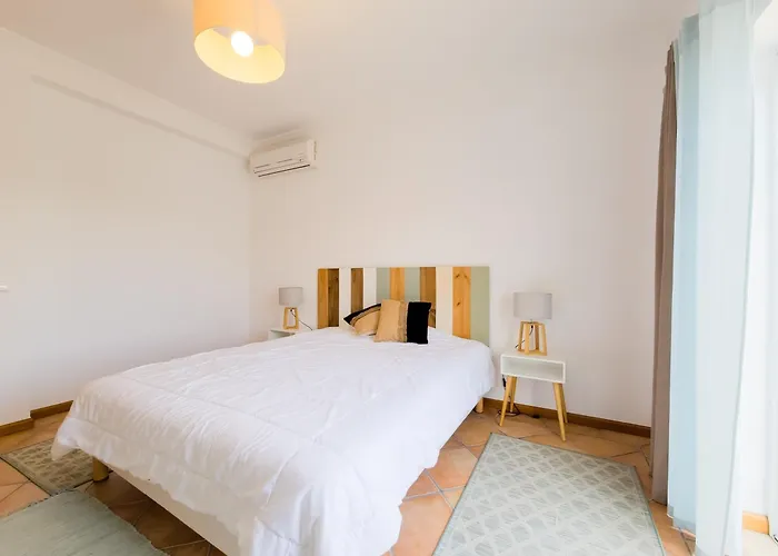 Casa Marina V4 By Yha