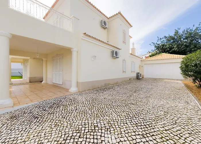 Casa Marina V4 By Yha