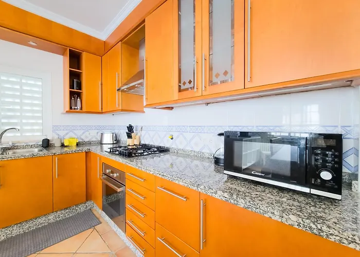 Casa Marina V4 By Yha Villa