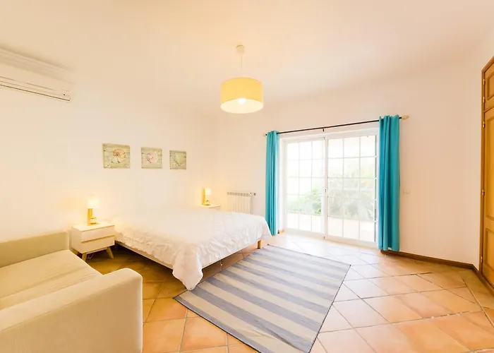 Villa Casa Marina V4 By Yha *