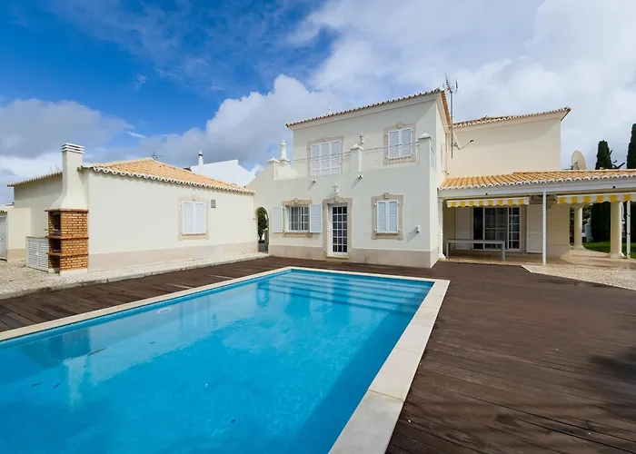 Casa Marina V4 By Yha * Tavira