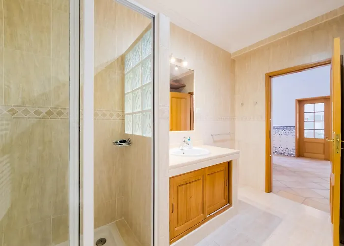 Villa Casa Marina V4 By Yha *