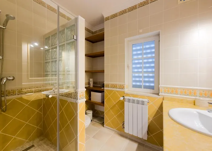 Casa Marina V4 By Yha