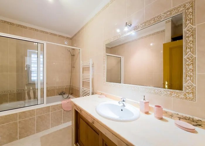 Casa Marina V4 By Yha