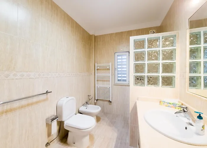 Casa Marina V4 By Yha *